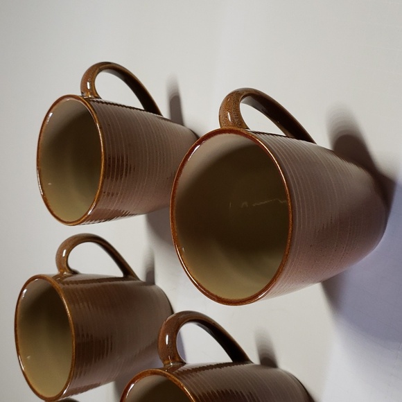 Set of 6 SANGO Coffee Cups - Picture 4 of 6